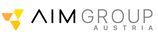 Logo AIM Group Austria