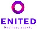 Logo ENITED business events