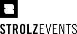 Logo strolzevents GmbH