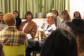 Impact Hub Vienna