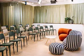 Impact Hub Vienna