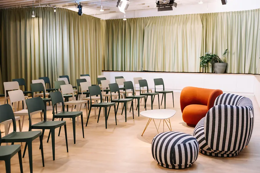 Impact Hub Vienna