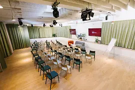 Impact Hub Vienna