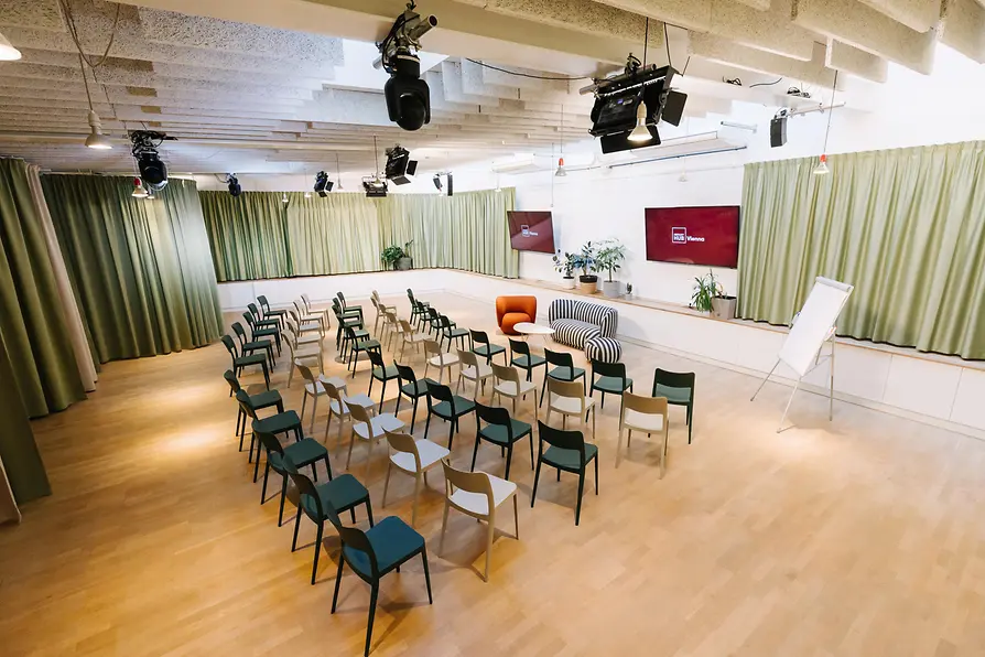 Impact Hub Vienna