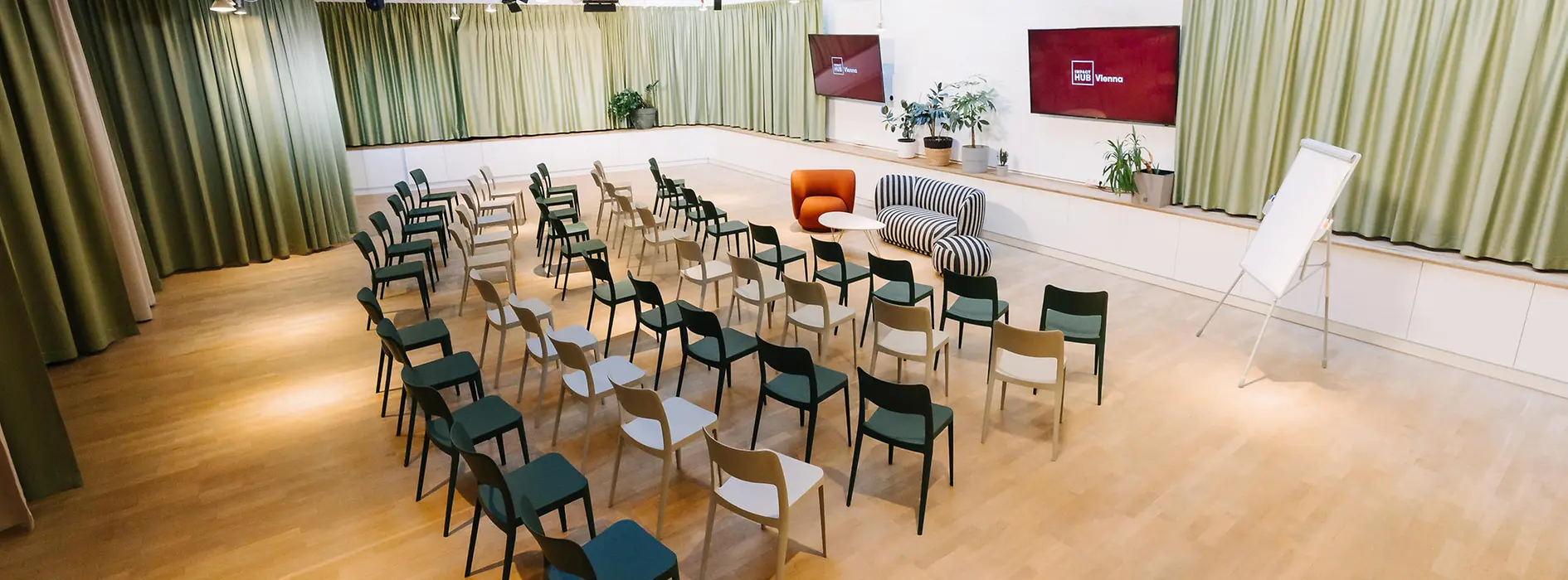 Impact Hub Vienna
