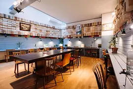 Impact Hub Vienna