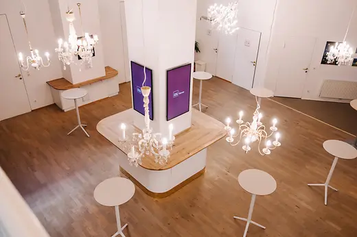 Impact Hub Vienna