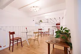 Impact Hub Vienna