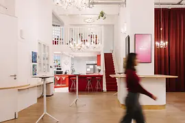 Impact Hub Vienna