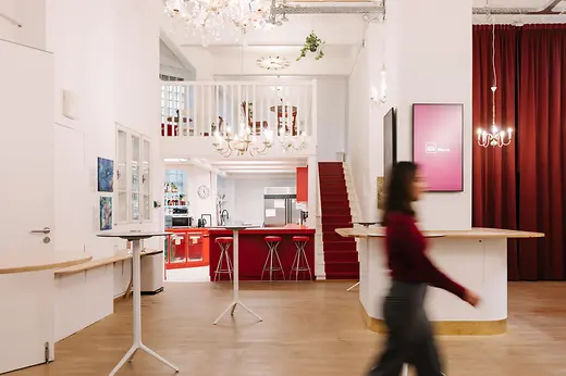 Impact Hub Vienna