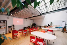 Impact Hub Vienna