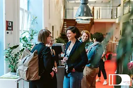 Impact Hub Vienna