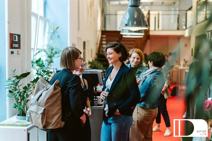 Impact Hub Vienna