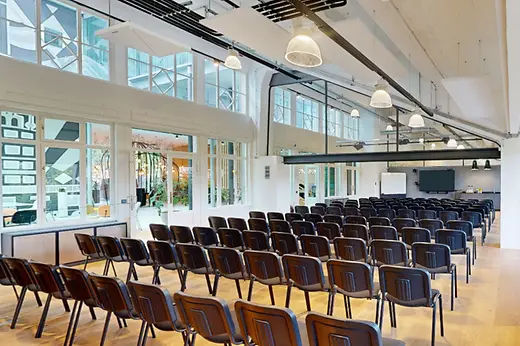 Prisma Venue
