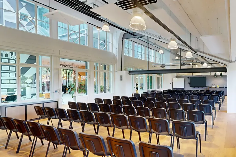 Prisma Venue
