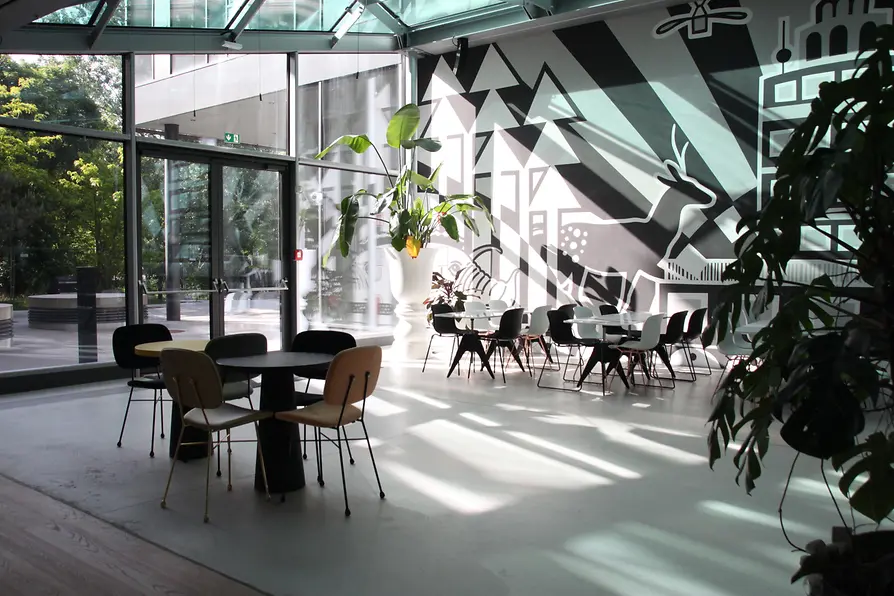 Prisma Venue