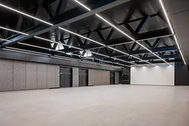 Ballroom TheVenue Events@TwentyOne