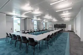 Konferenz TheVenue Events@TwentyOne