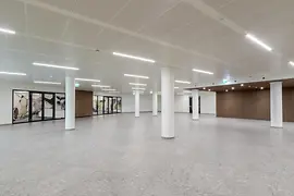 Foyer TheVenue Events@TwentyOne