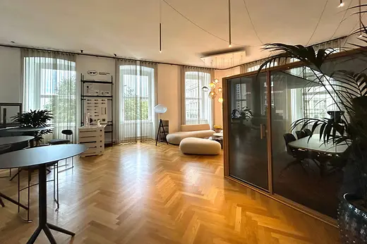Cowerk Wien