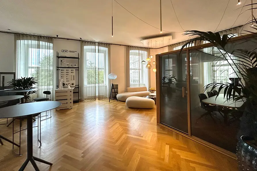 Cowerk Wien