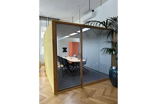 Cowerk Wien