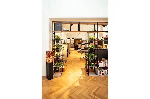 Cowerk Wien