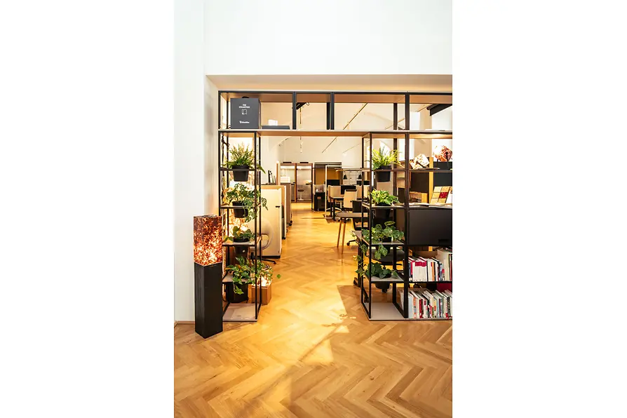 Cowerk Wien