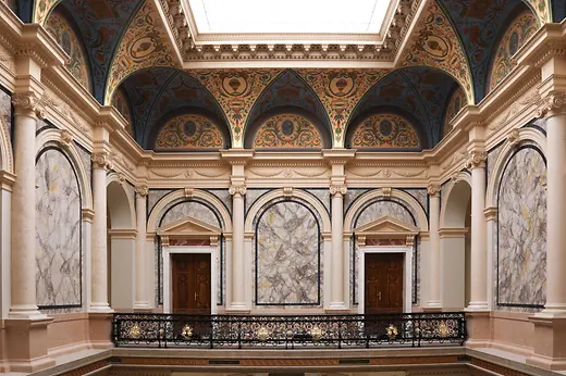 Künstlerhaus