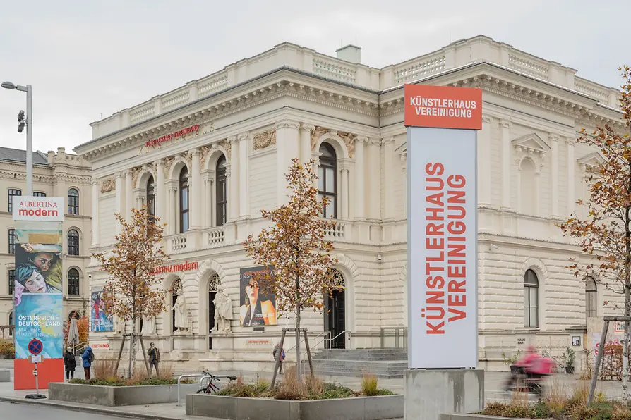 Künstlerhaus