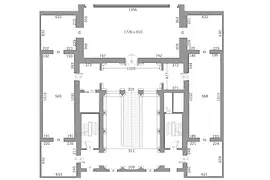 Raumplan Künstlerhaus