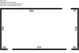 Raumplan Künstlerhaus