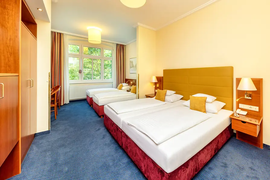 Austria Classic Hotel Wien