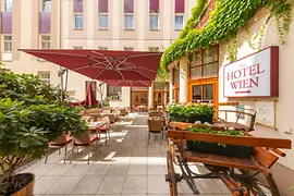 Austria Classic Hotel Wien