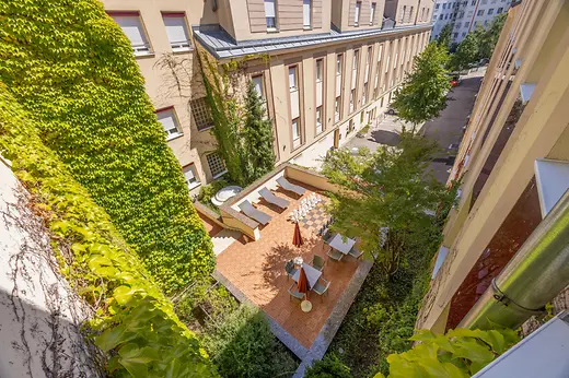 Austria Classic Hotel Wien