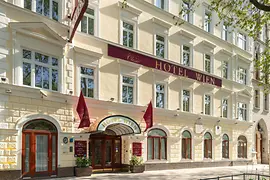 Austria Classic Hotel Wien