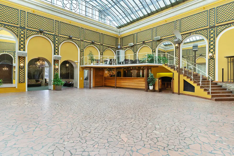 Palais Auersperg