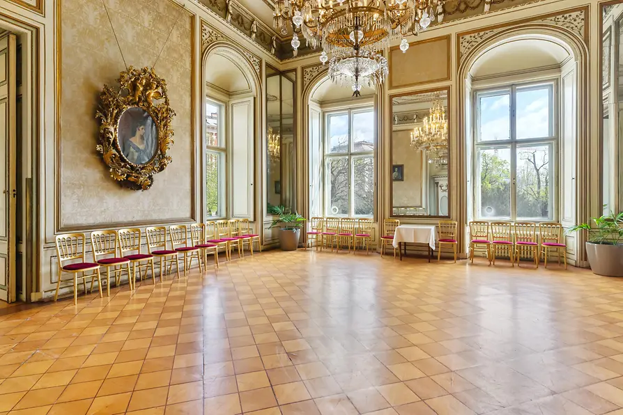 Palais Auersperg