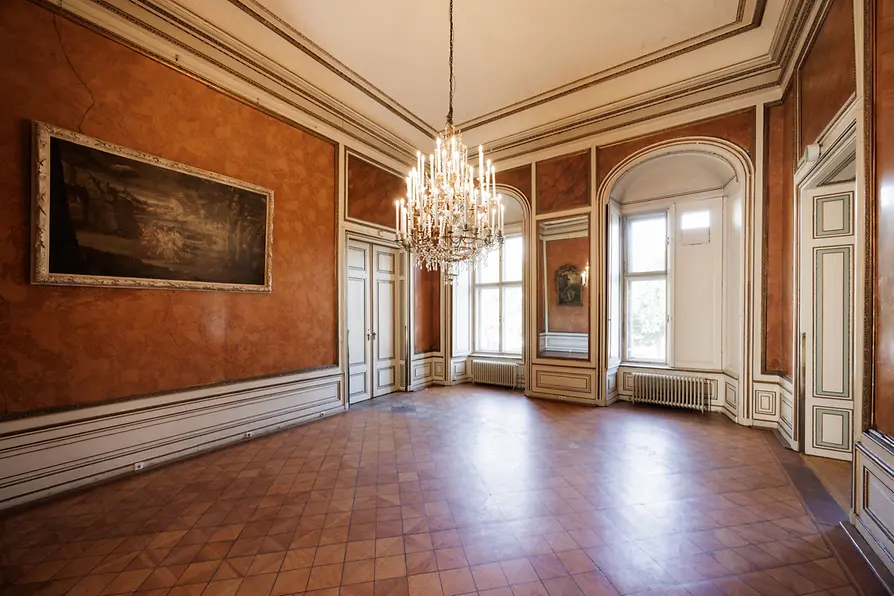 Palais Auersperg