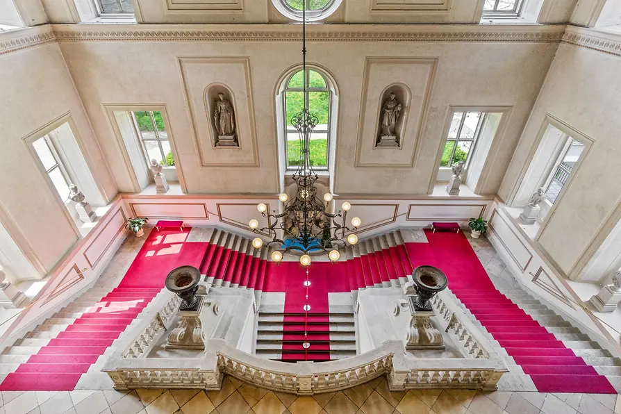Palais Auersperg