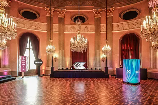 Palais Auersperg
