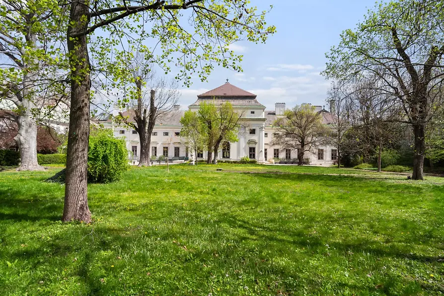 Palais Auersperg
