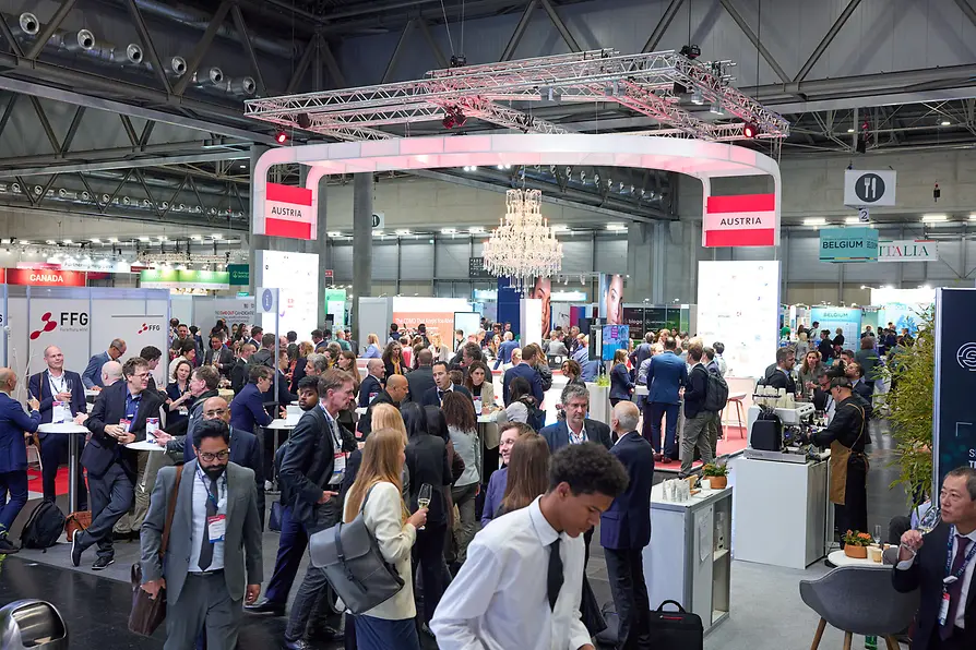 Bio-Europe 2025