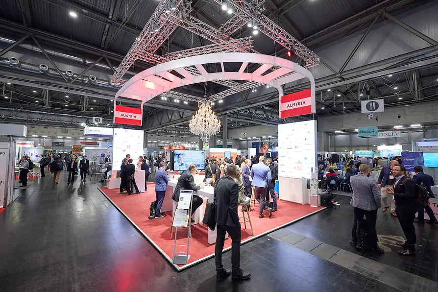 Bio-Europe 2025