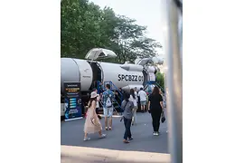 ESA Living Planet Symposium 2025