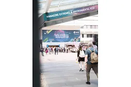 ESA Living Planet Symposium 2025