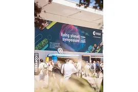 ESA Living Planet Symposium 2025