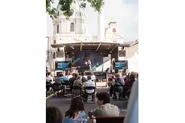 ESA Living Planet Symposium 2025