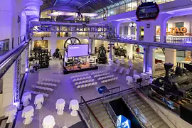 Technisches Museum Wien 