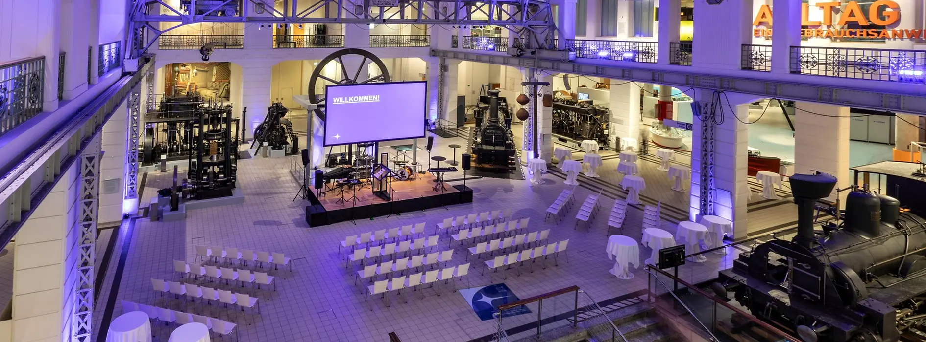 Technisches Museum Wien 